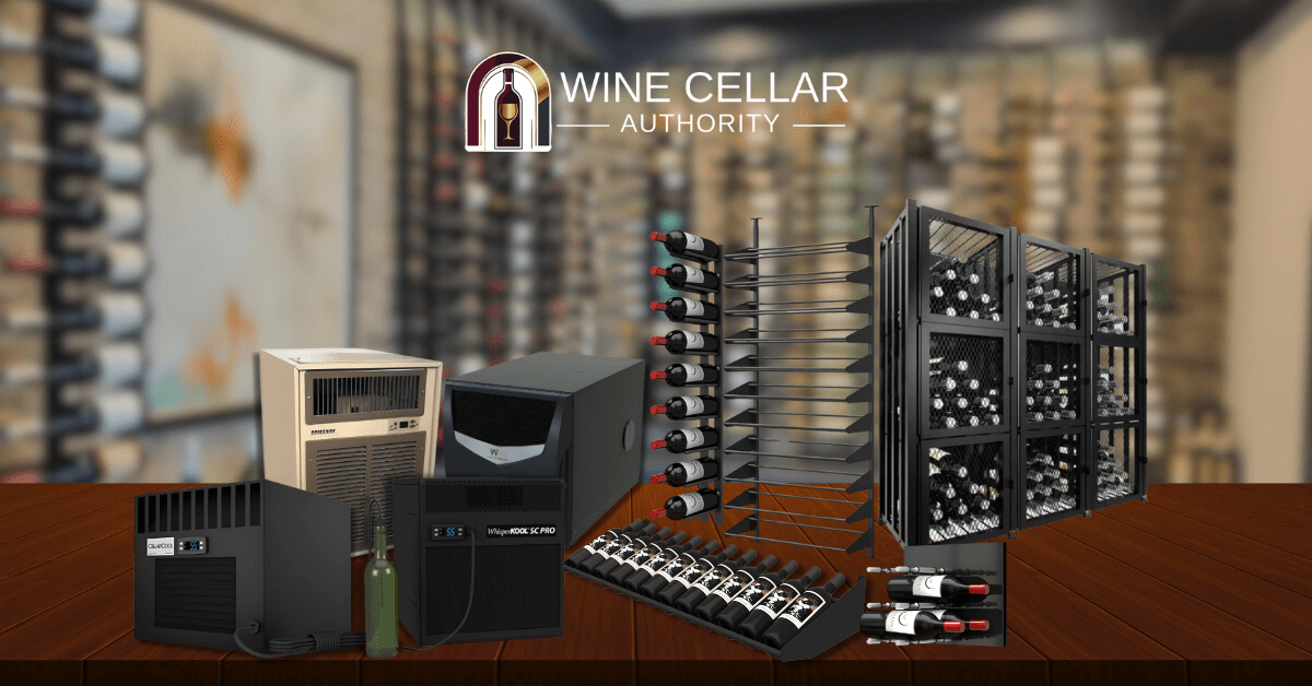 Wine Cellar Authority