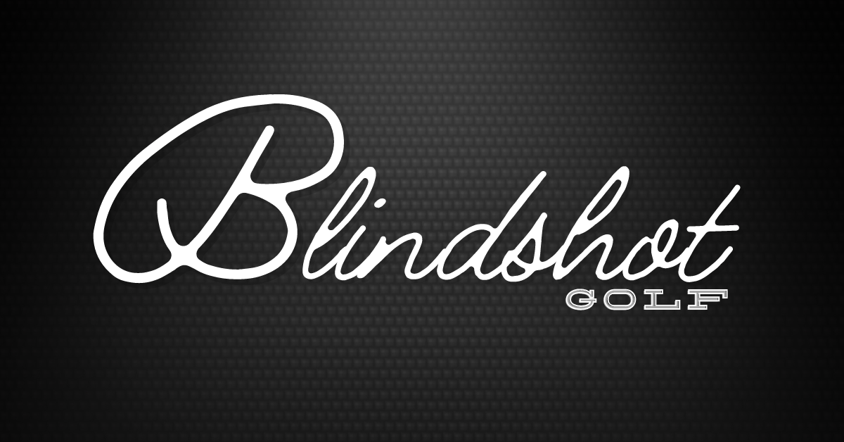 Blindshot Golf