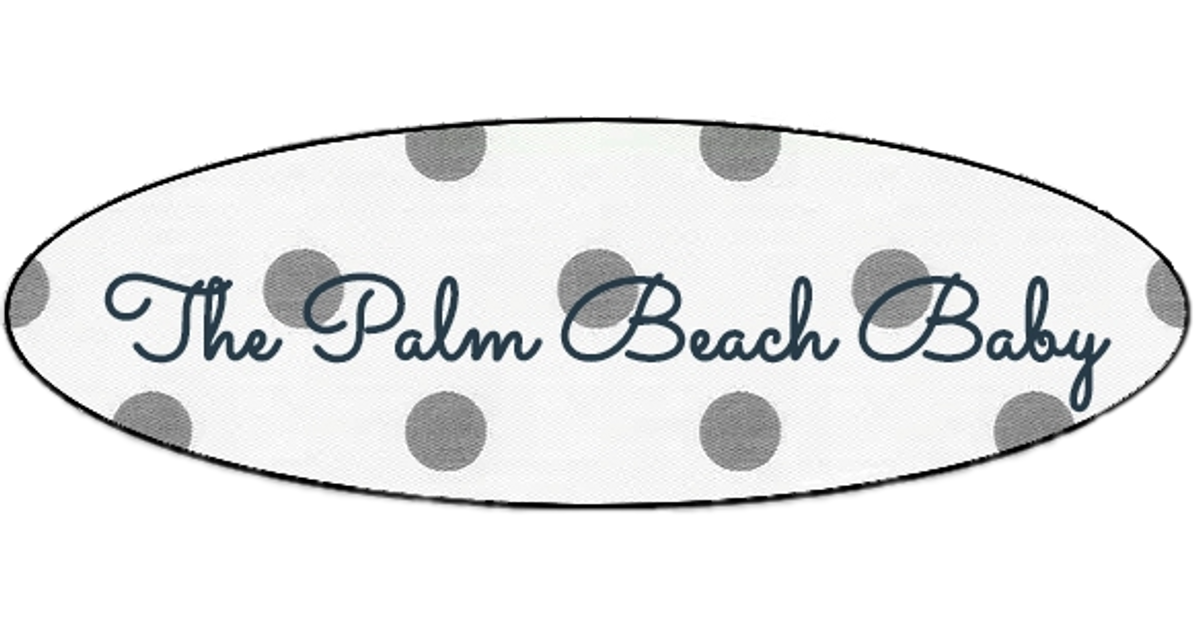 The Palm Beach Baby