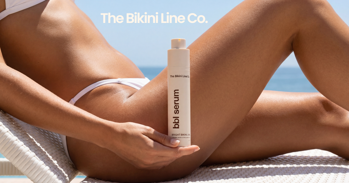 The Bikini Line Co. 