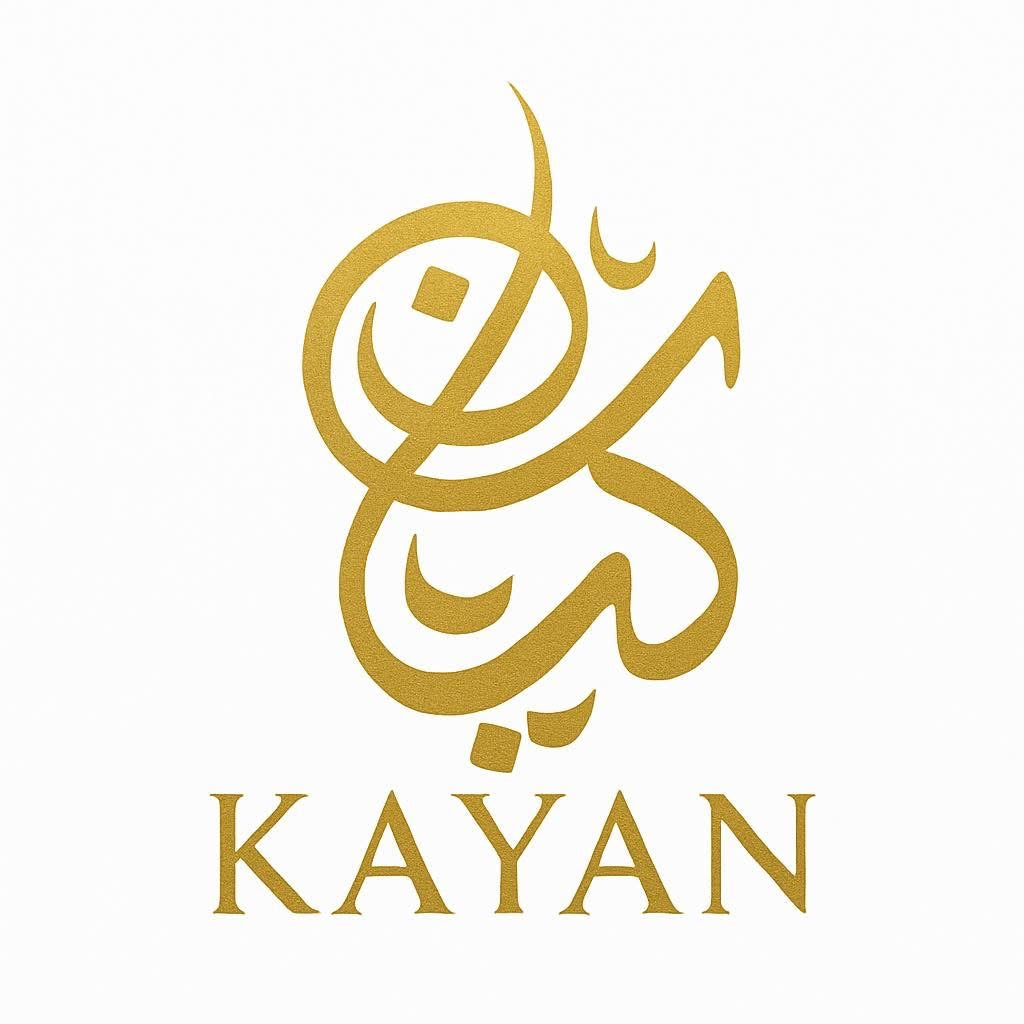 KAYAN PERFUMES 