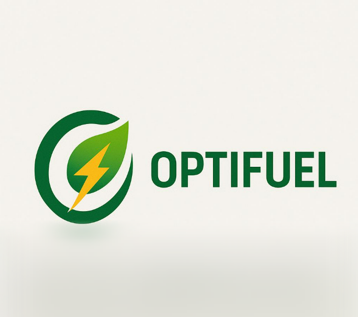 OptiFuel - Green Energy Solutions