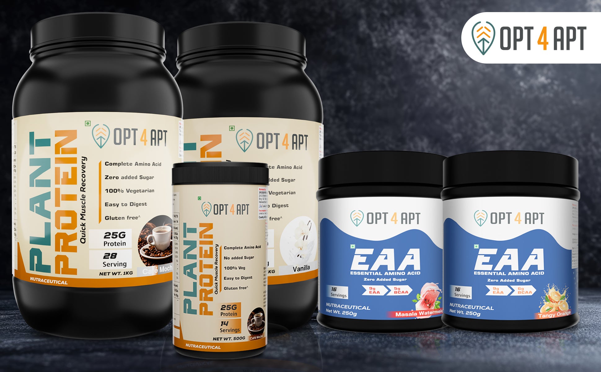 Two Kind Nutrition