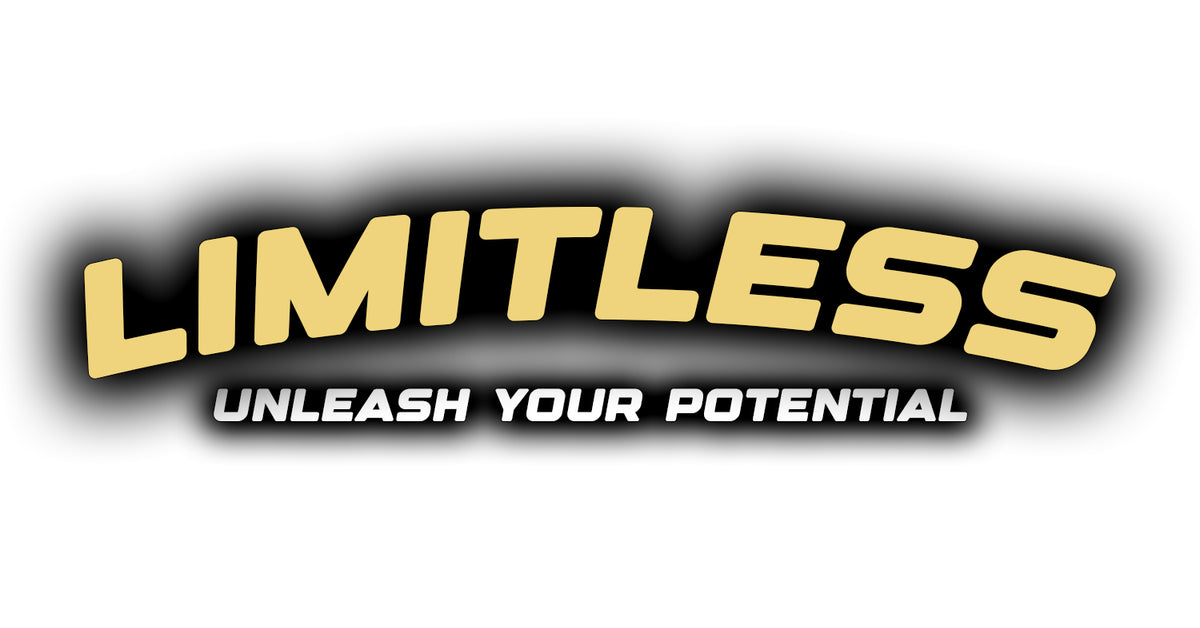 Limitless Apparel