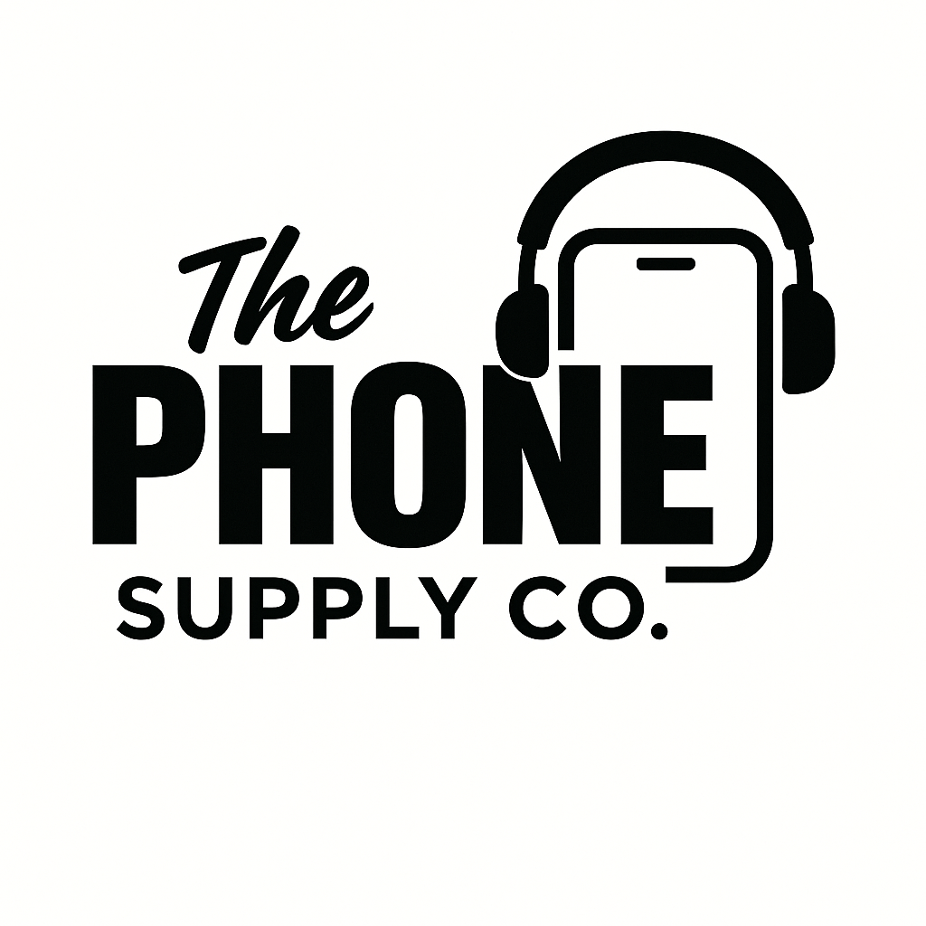 The Phone Supply Co. 