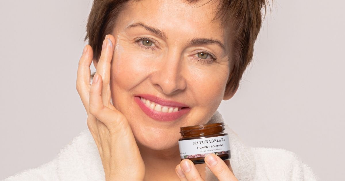 Natura Belaya