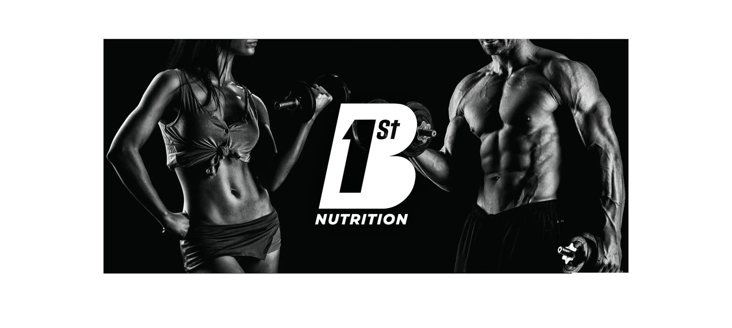 B1st Nutrition Shop