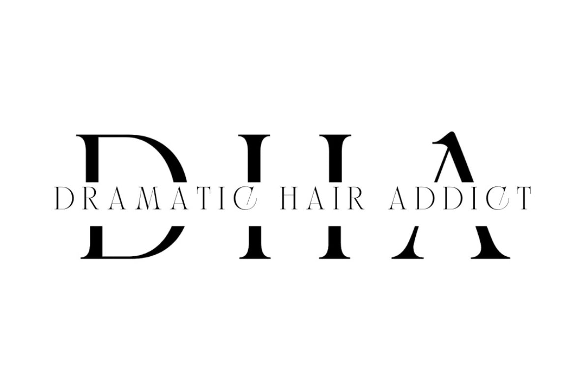  Dramatic Hair Addict