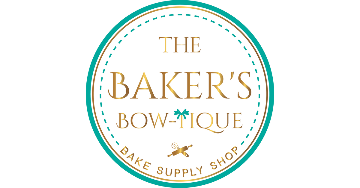 The Baker's Bow-tique