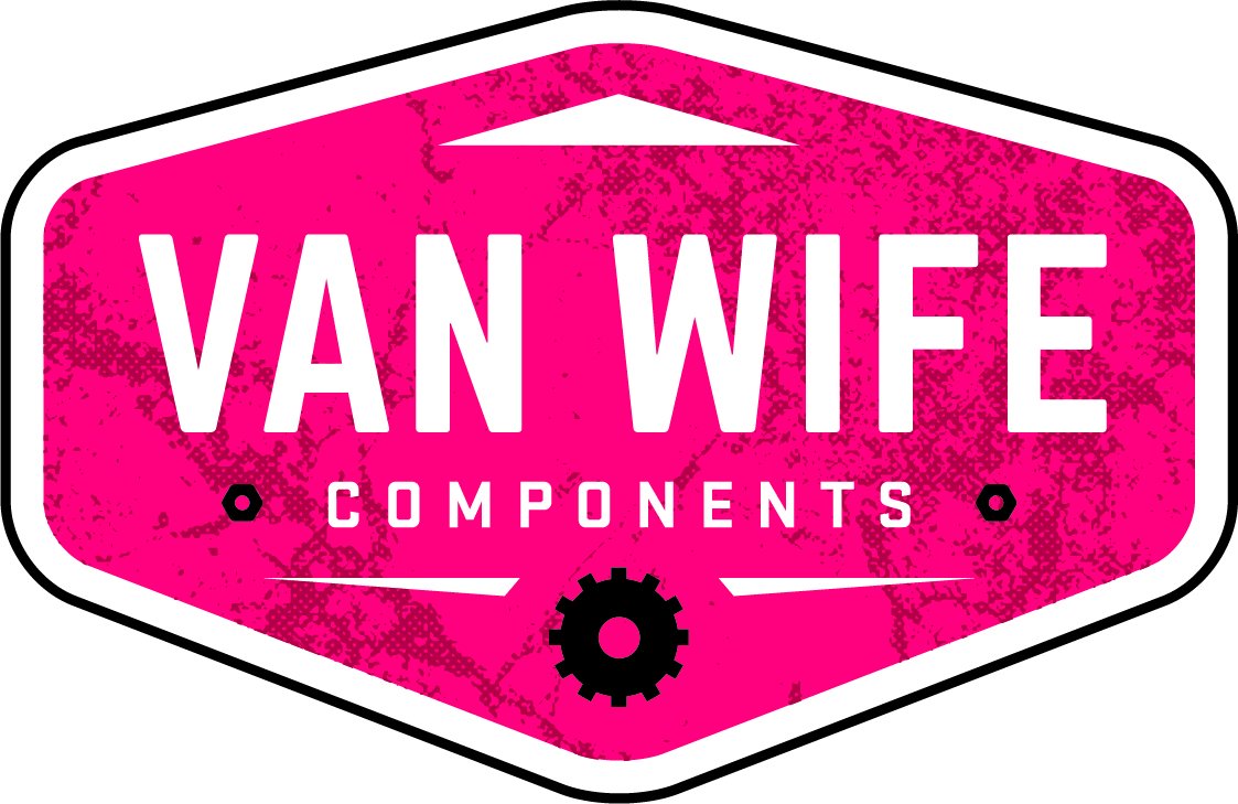 Van Wife Components