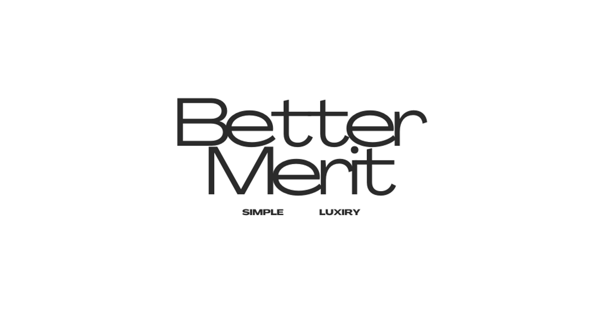 BetterMerit