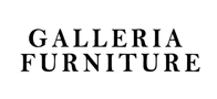 galleria furniture outlet