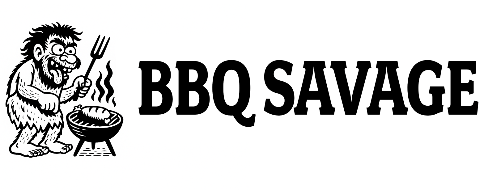 BBQ Savage