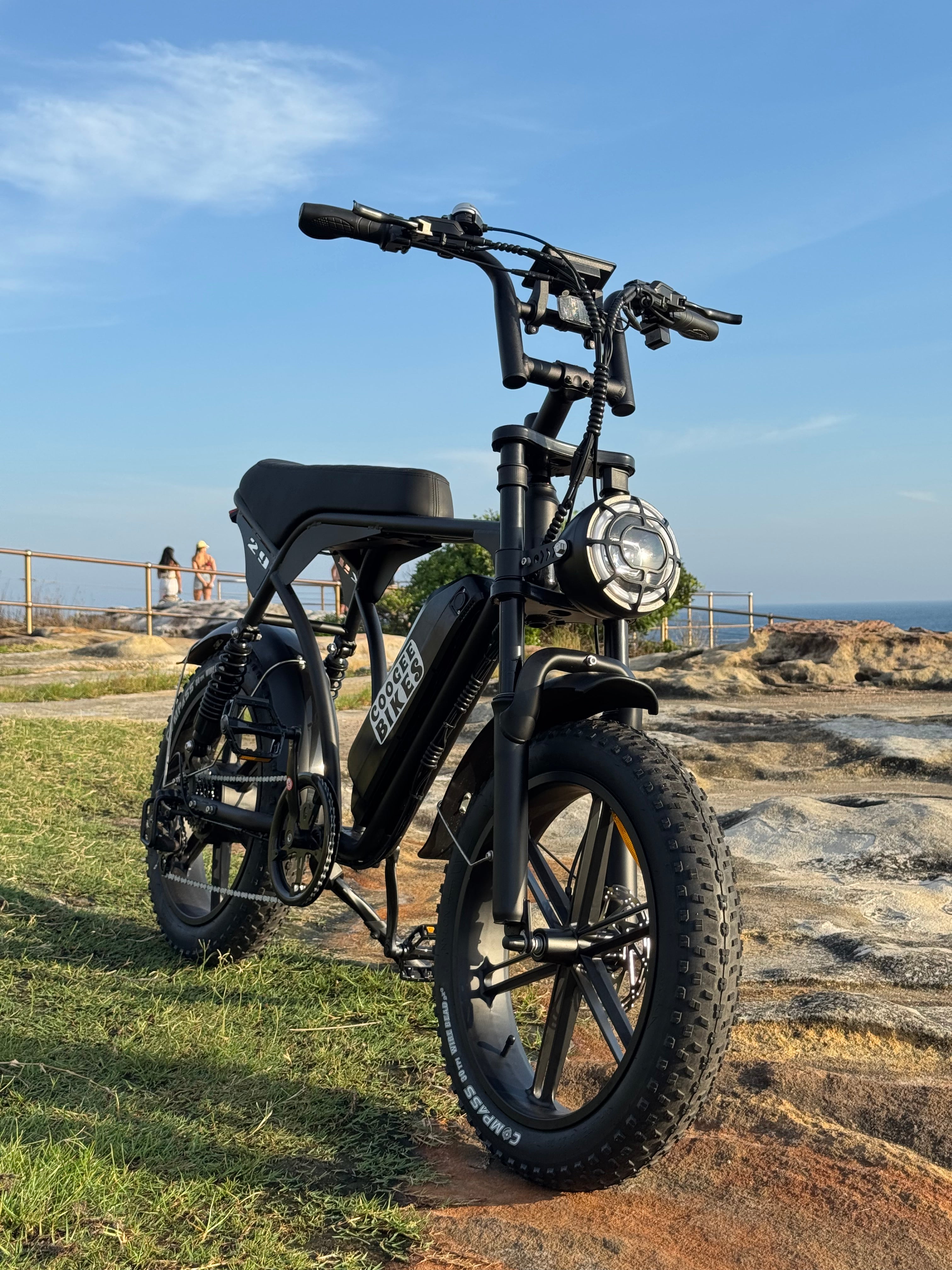 Coogee Bikes