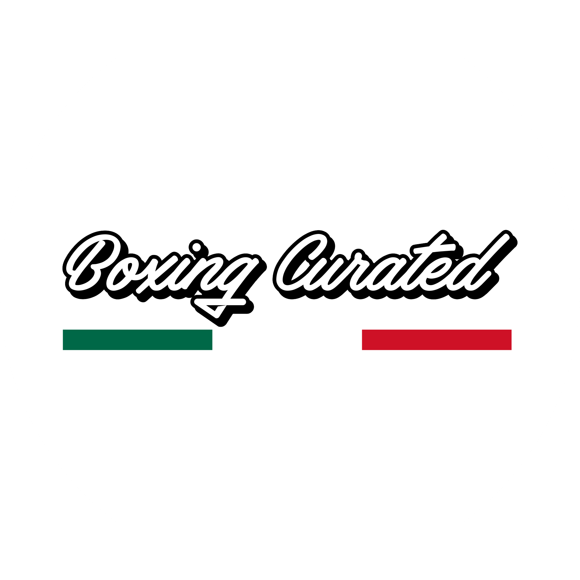 Boxing Curated