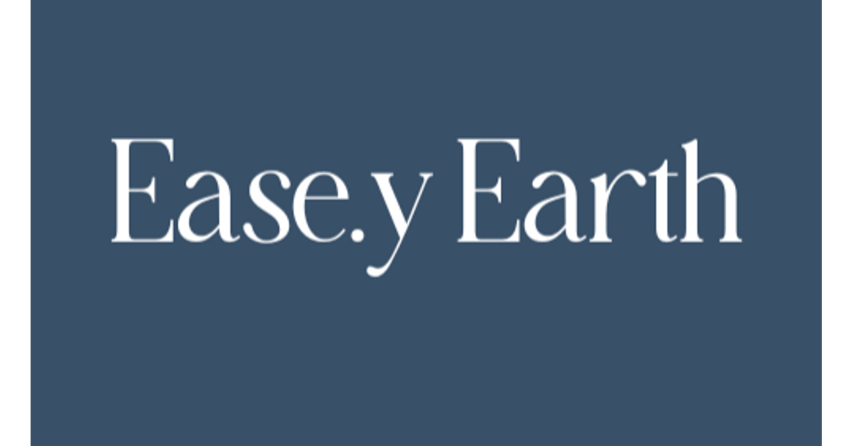 Easey Earth