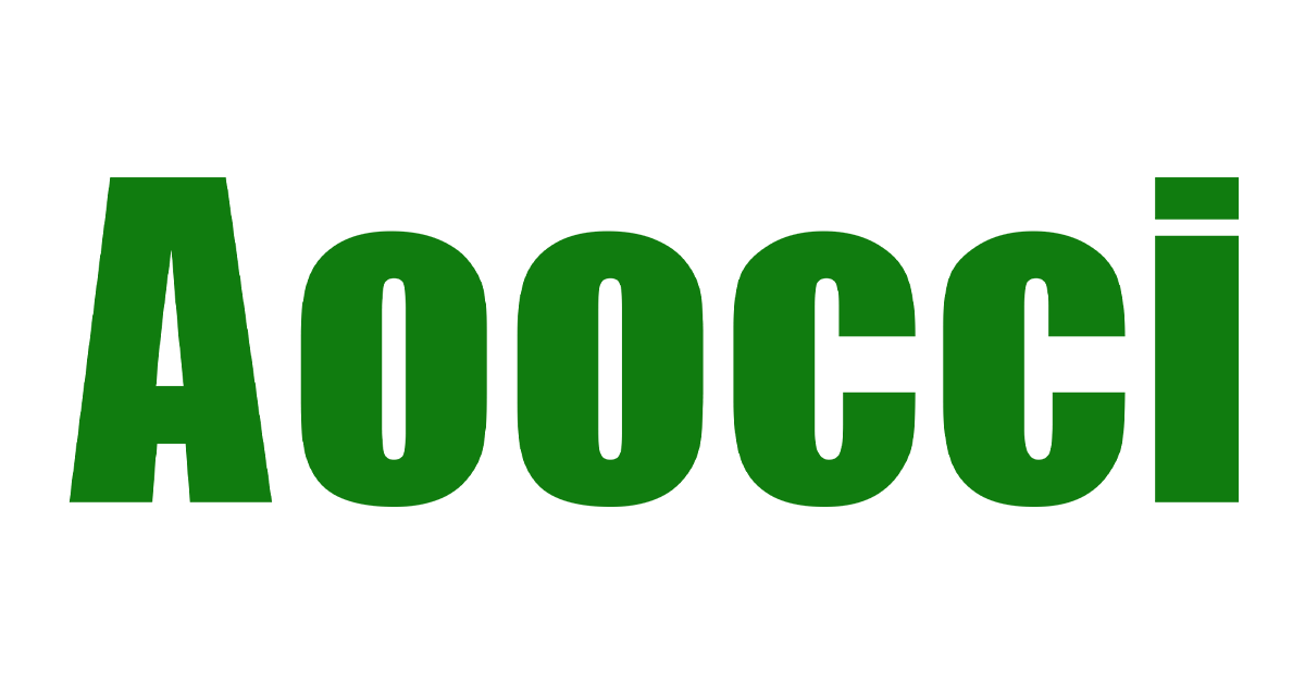 Aoocci Negozio ufficiale italiano