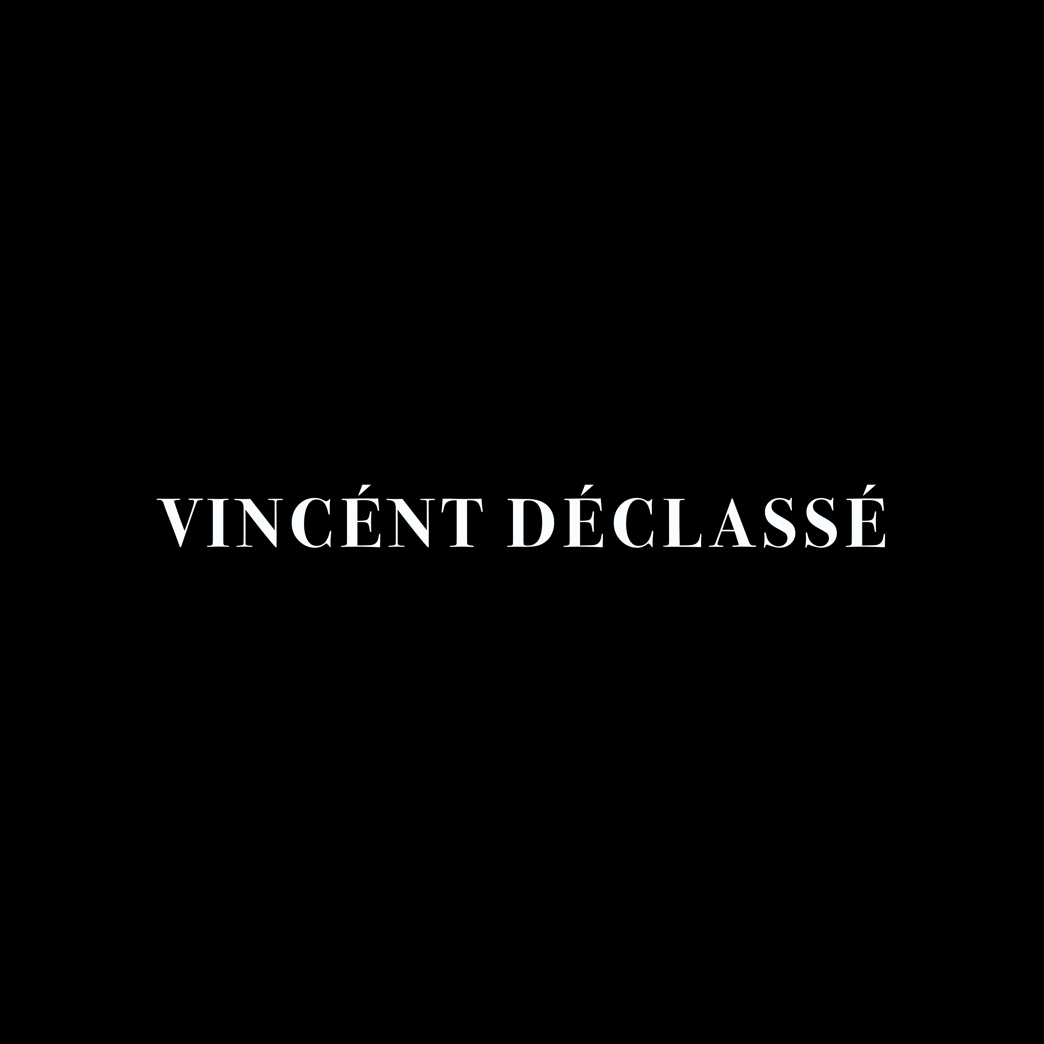 Vincent Declasse