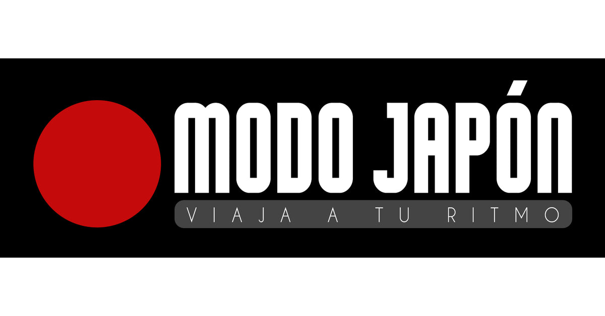 Modo japón