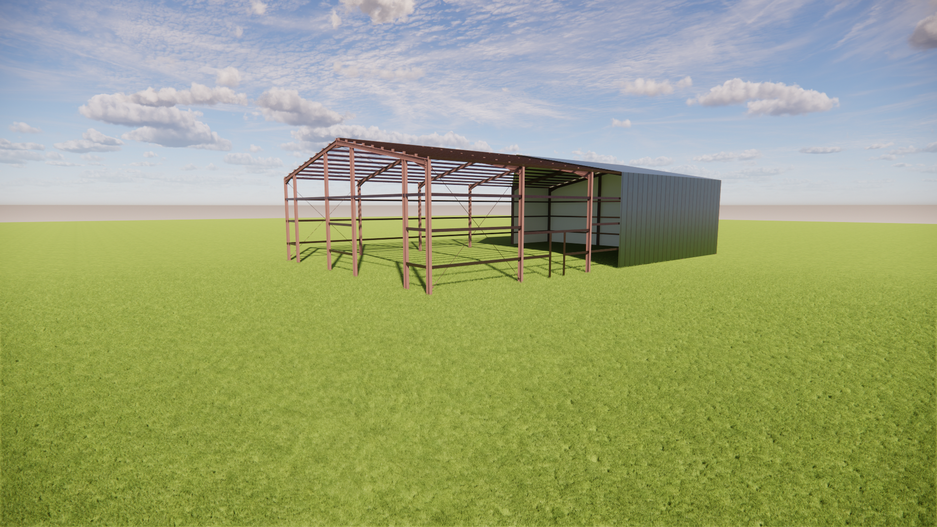 FRAMECORE KITS
