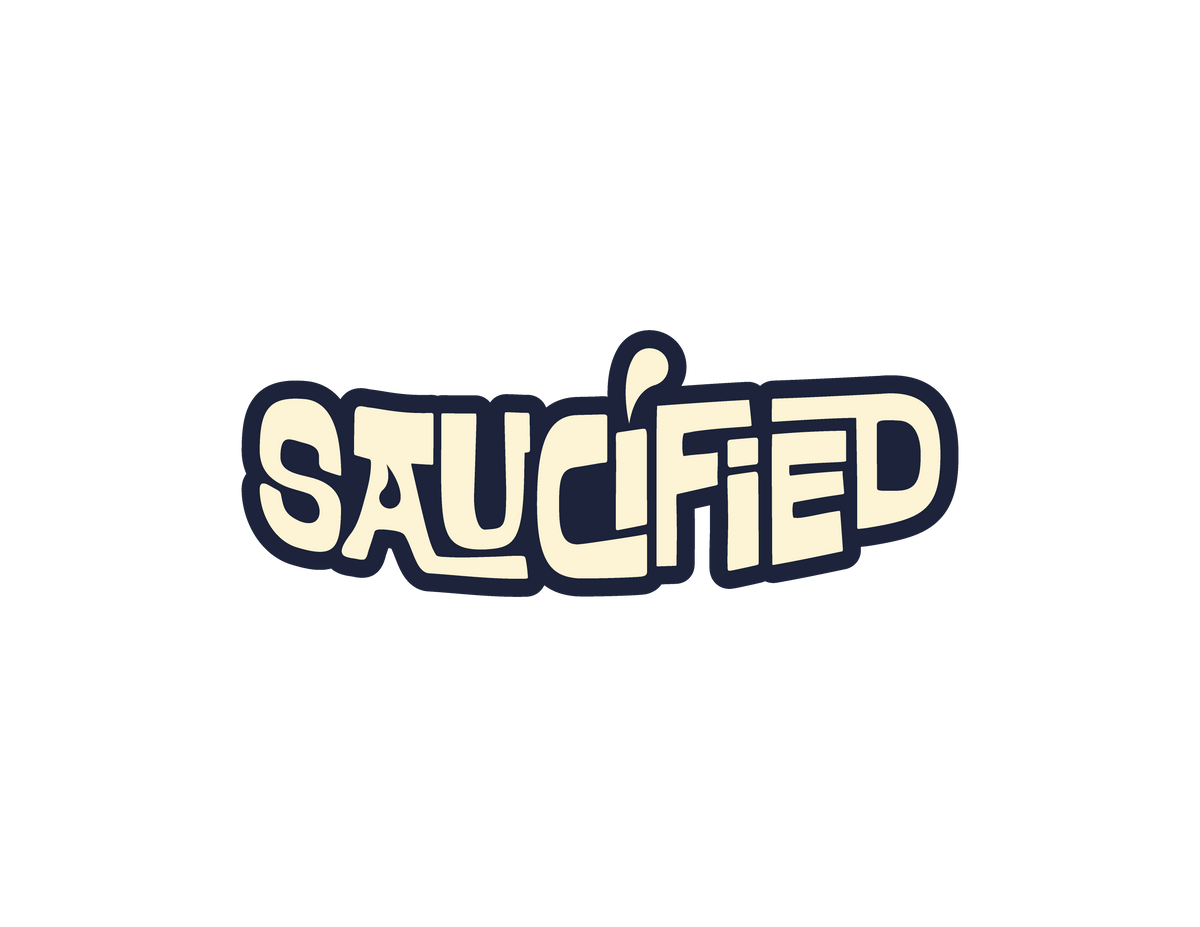 Saucified
