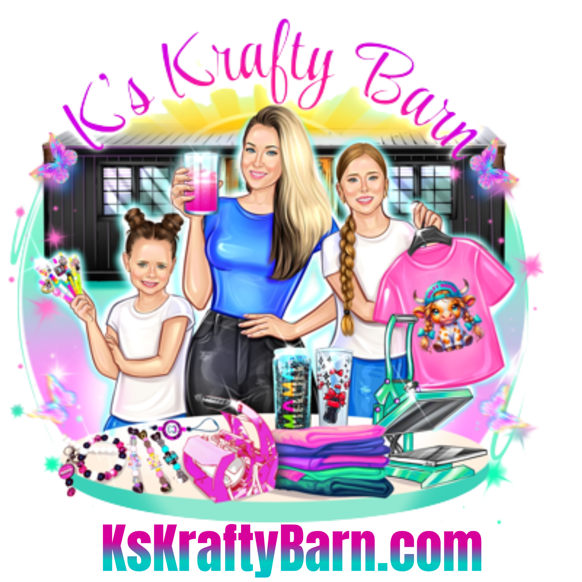 K's Krafty Barn