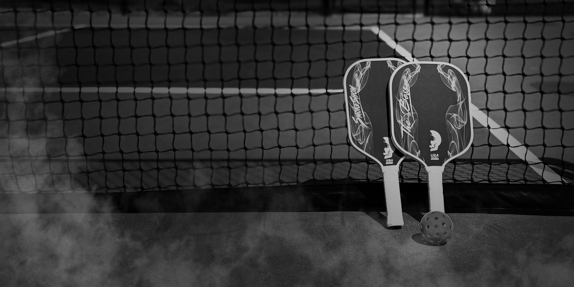 Godfather Pickleball