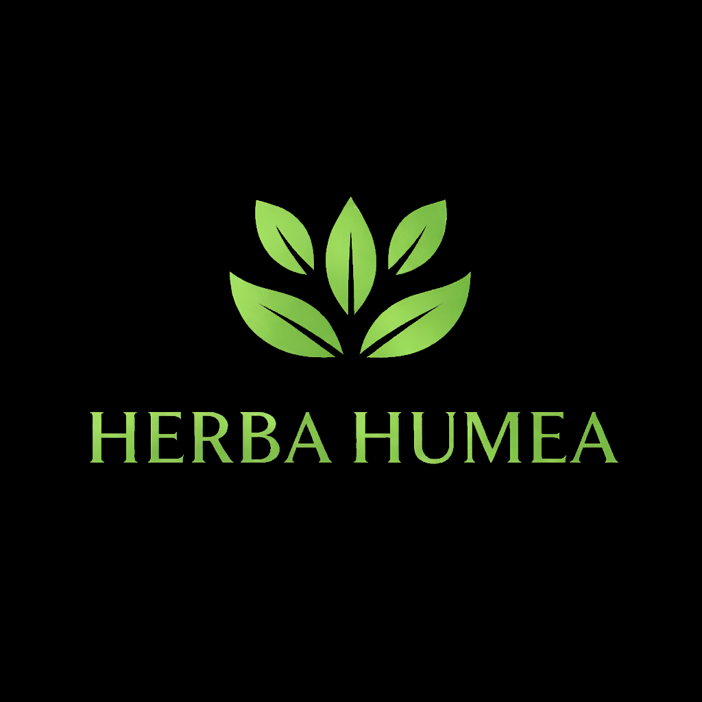 Herba Humea