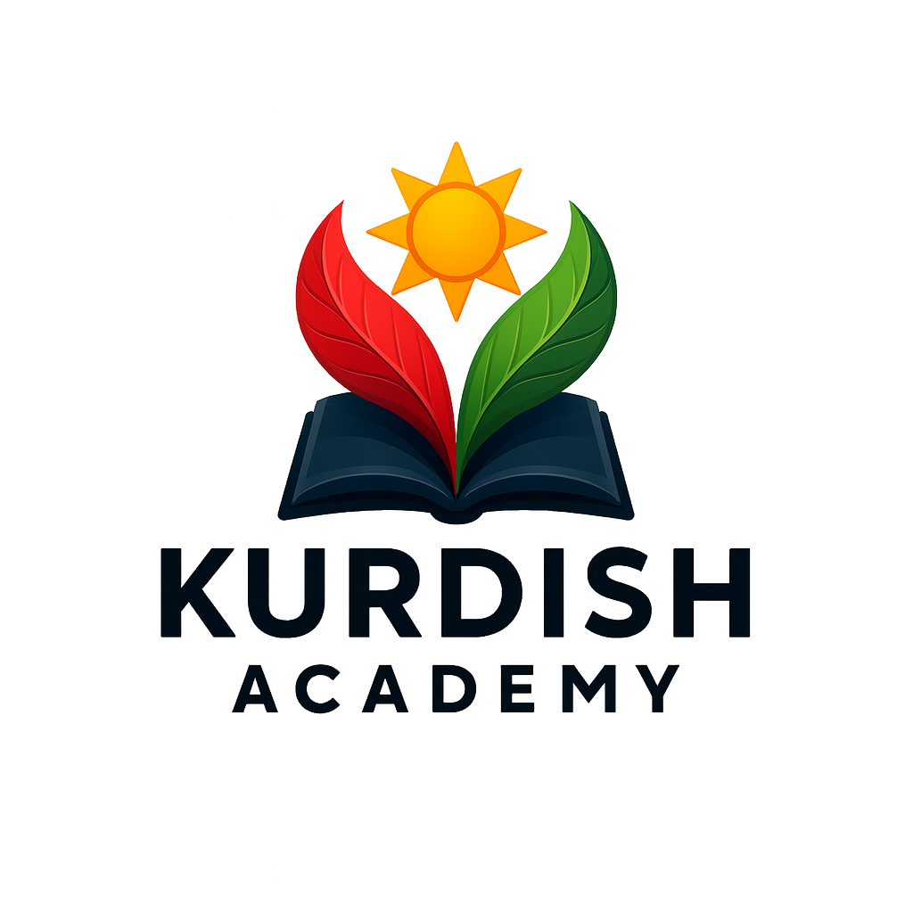 Kurdish Academy