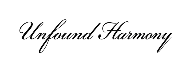Unfound Harmony