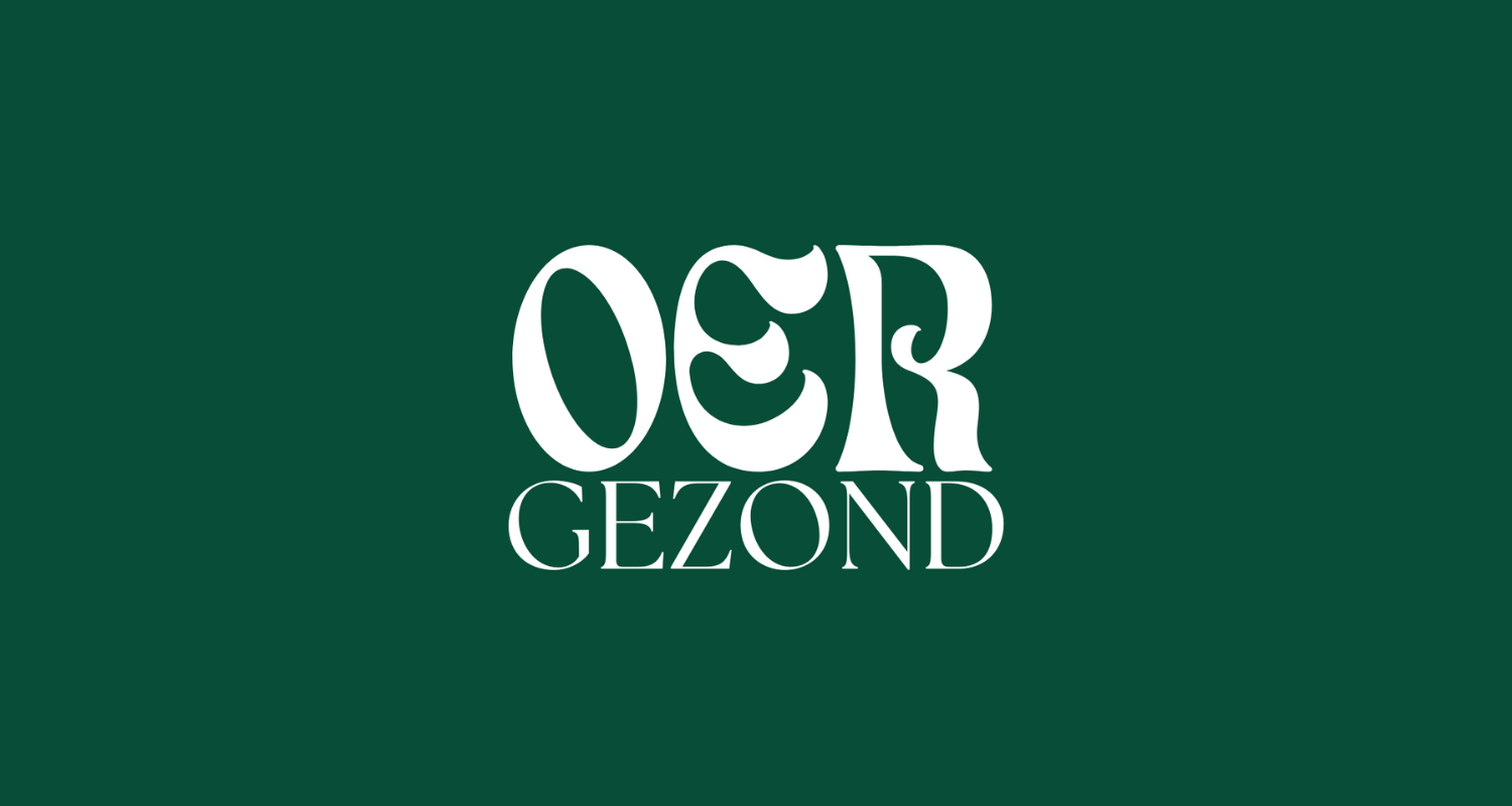 Oergezond