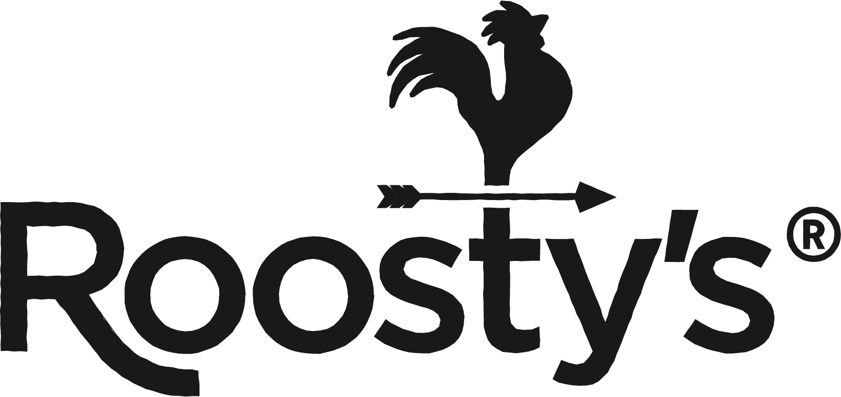 Roosty's