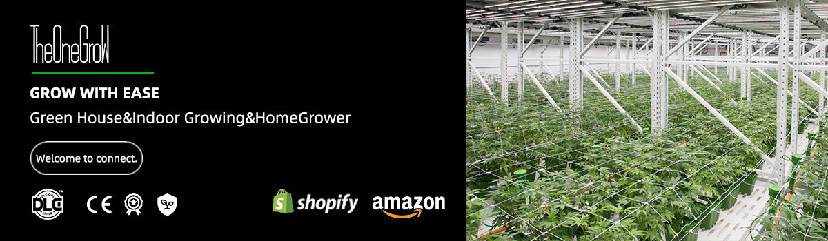 TheOneGrow