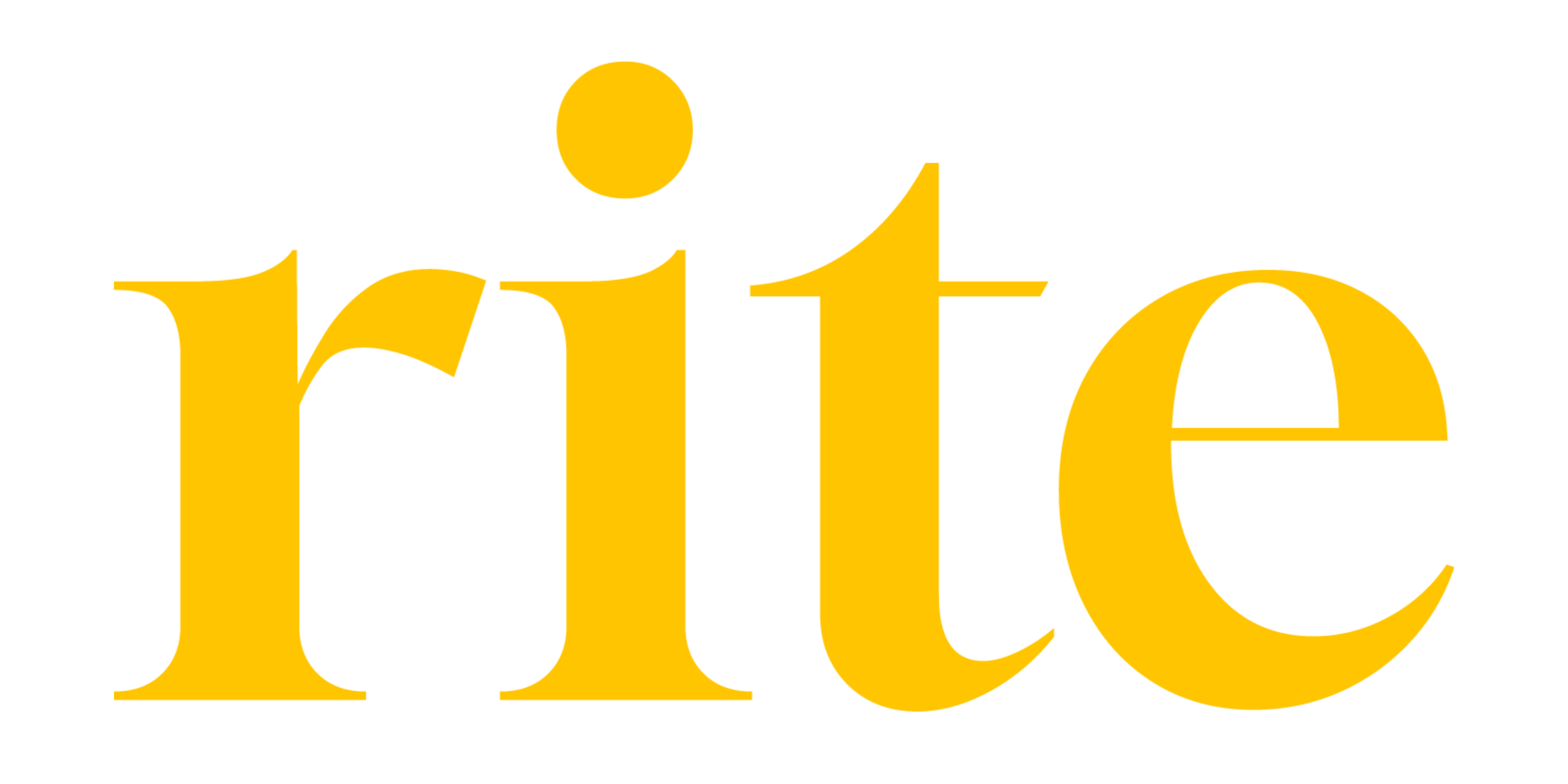 Rite Cosmetics