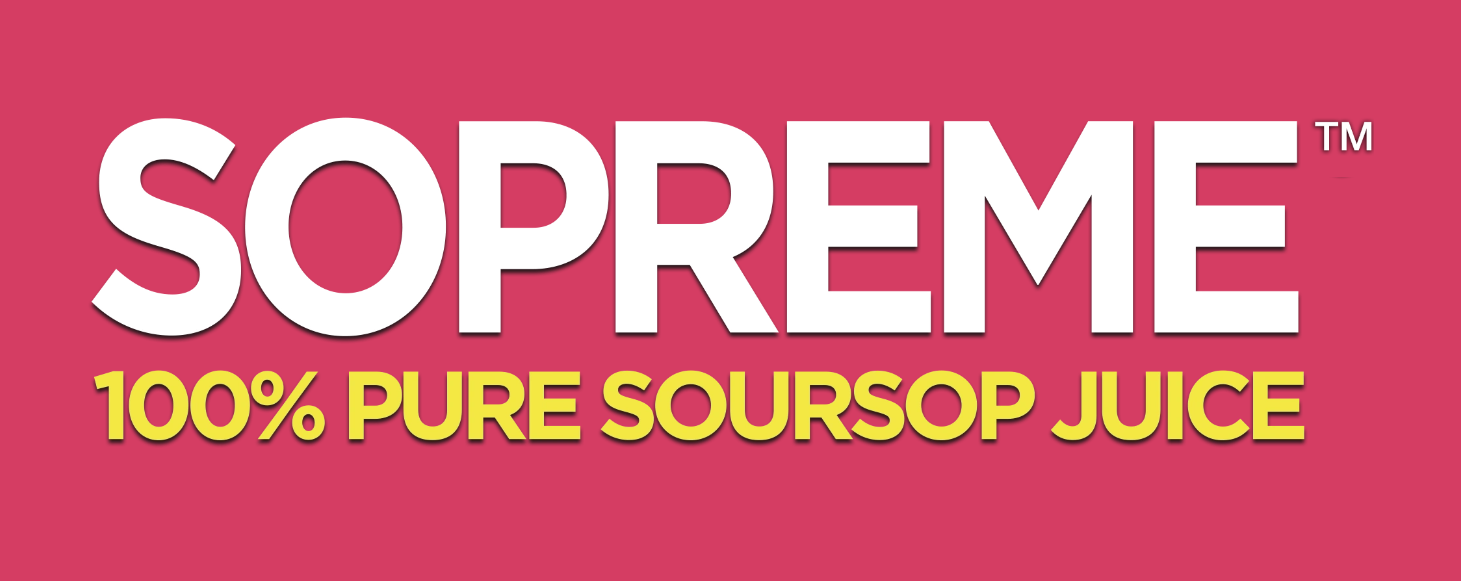 SOPREME SOURSOP 