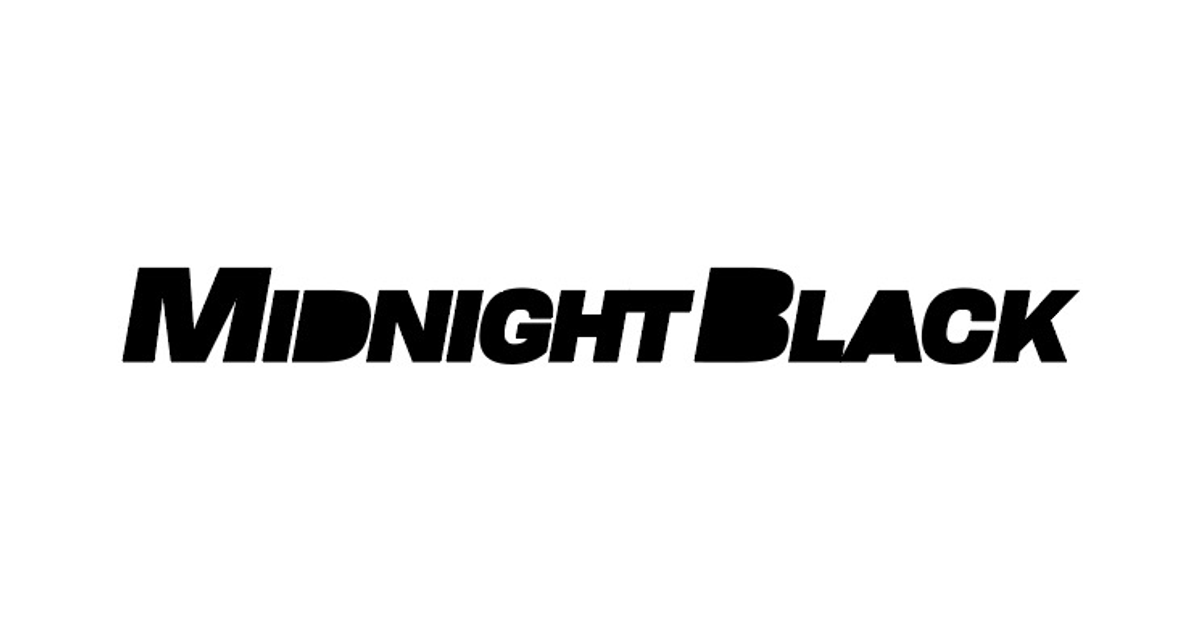 Midnight Black