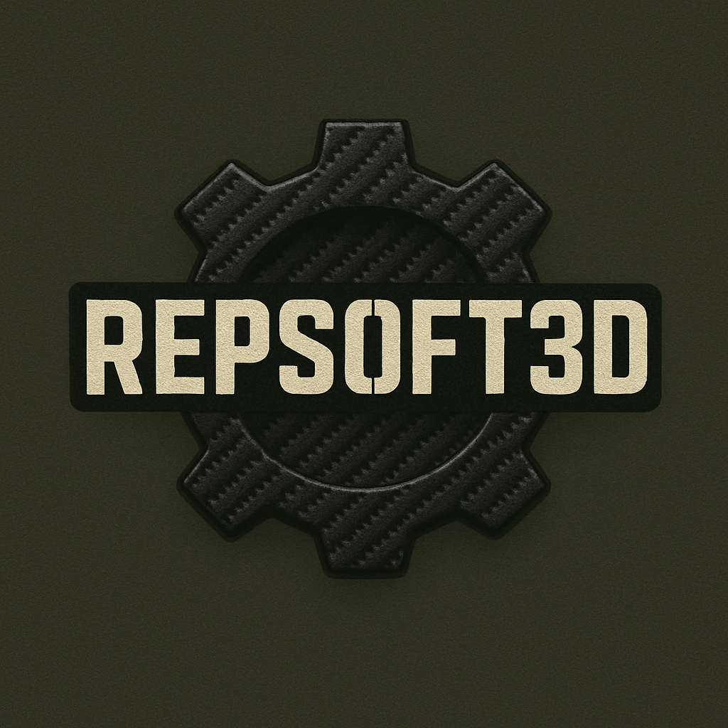 Repsoft3D