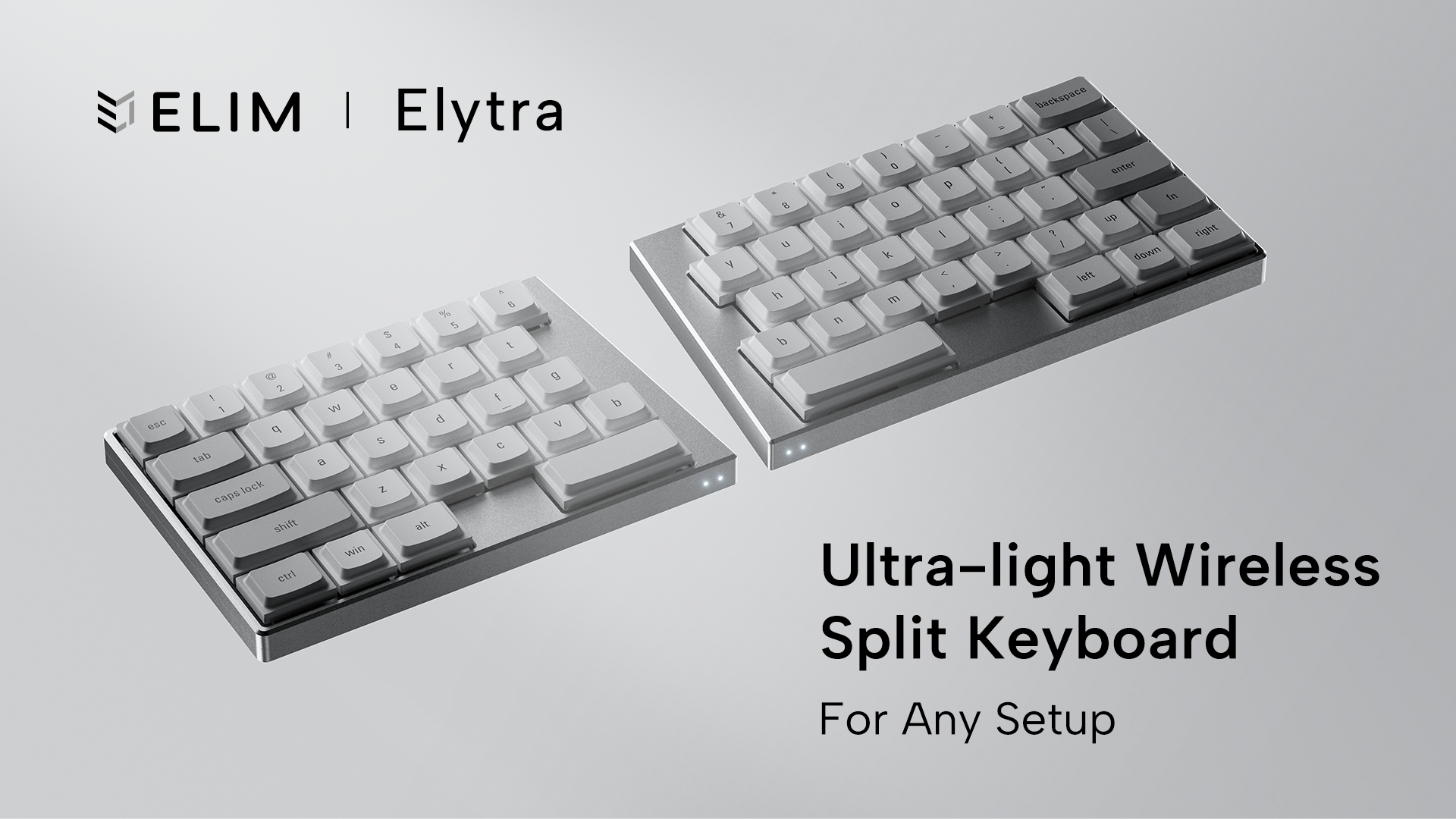 ElimKeys