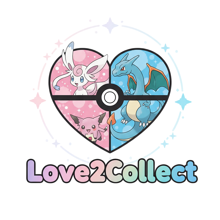 Love2Collect