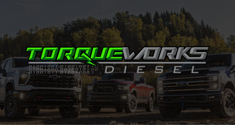 Torque Works Diesel