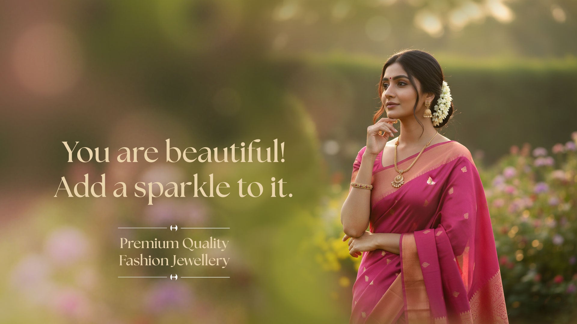 Bhramaka Jewellery