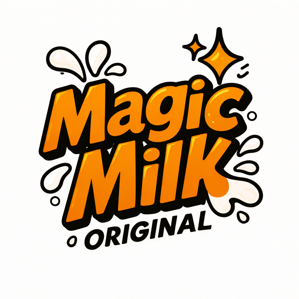 Magic Milk Germany