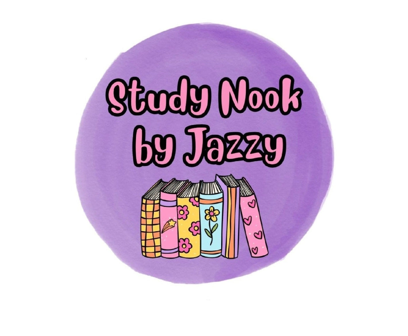 Your Study Nook