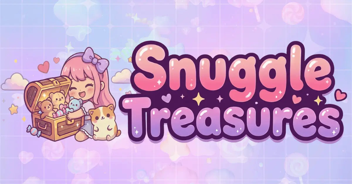 Snuggle Treasures ™