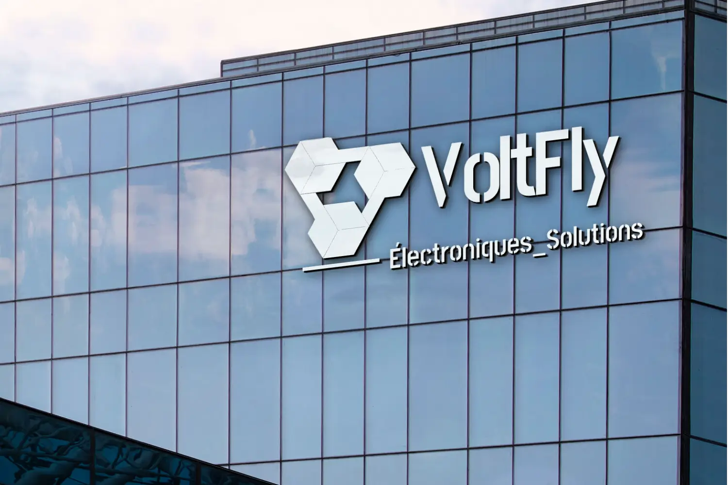 VoltFly