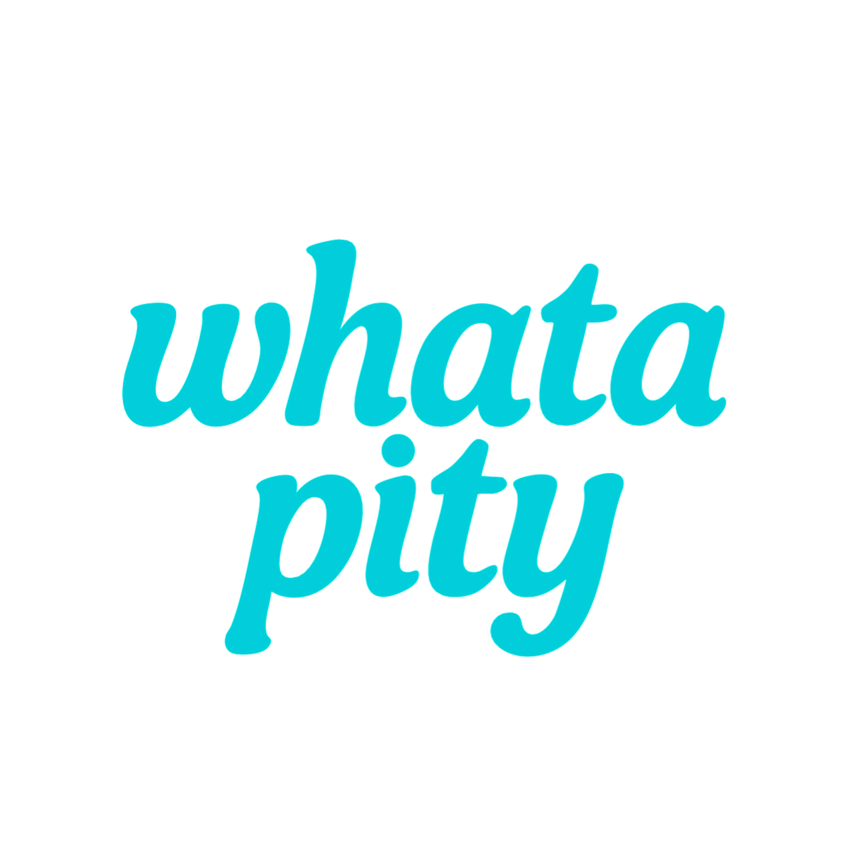 whatapity