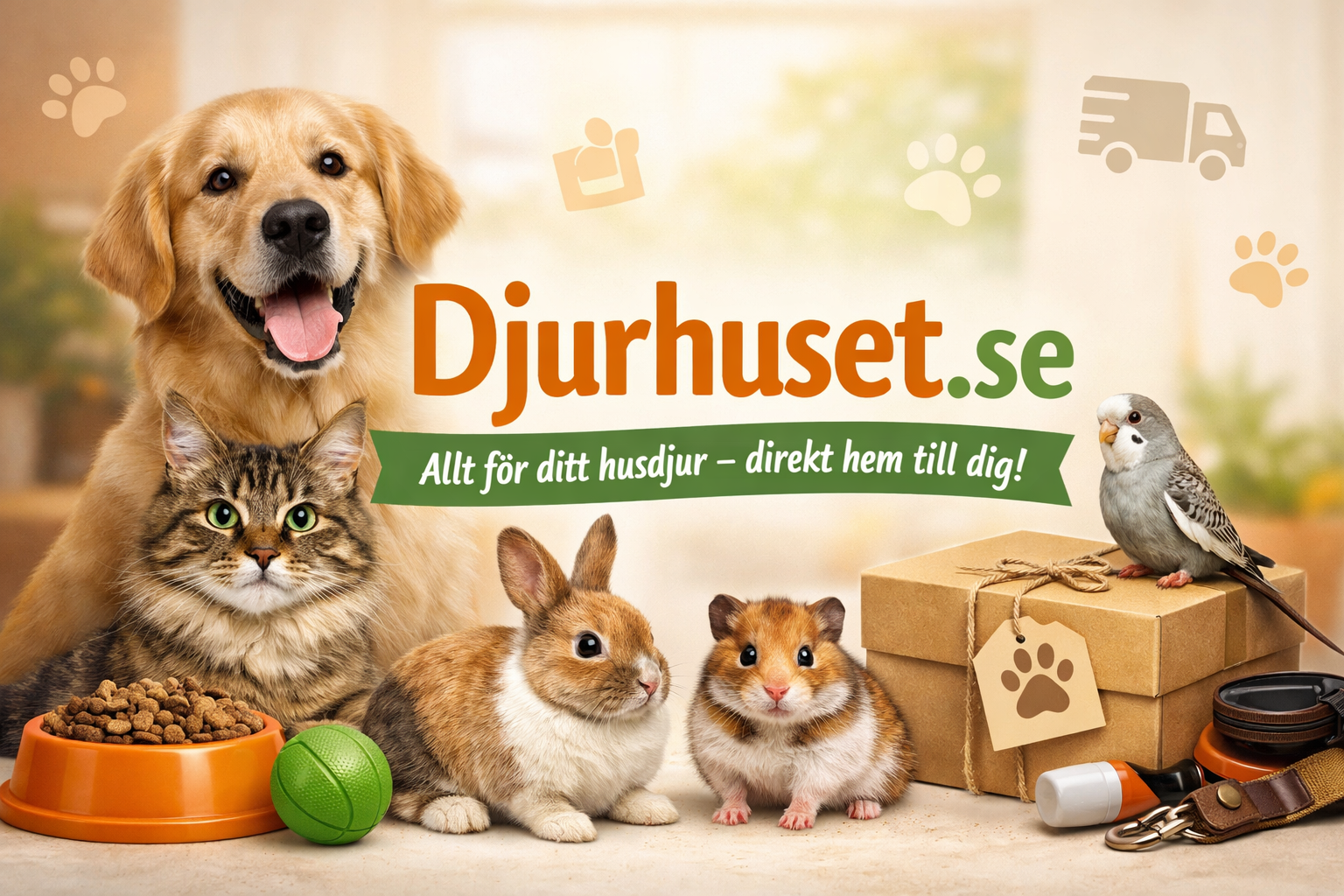 Djurhuset