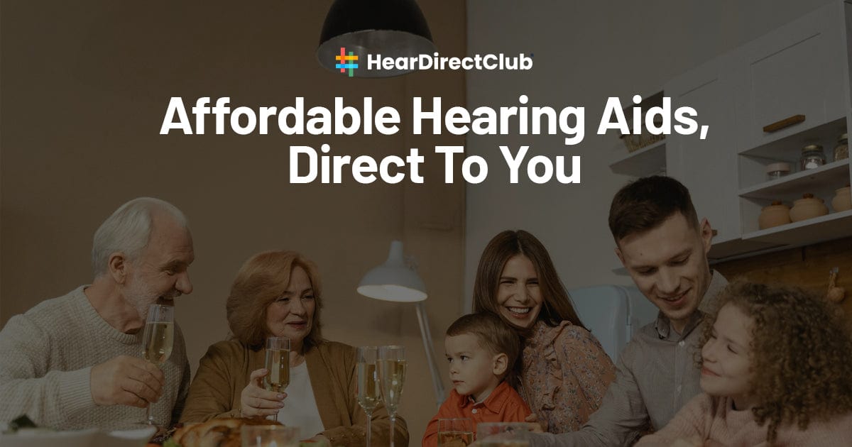 HearDirectClub