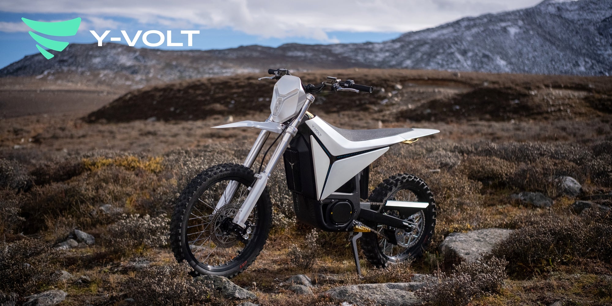 Y-VOLT