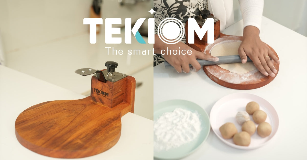 TEKIOM.IN